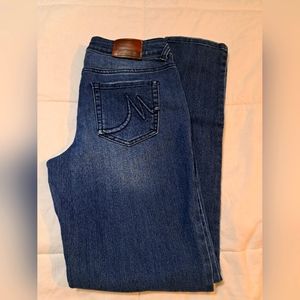 Maurices jeans